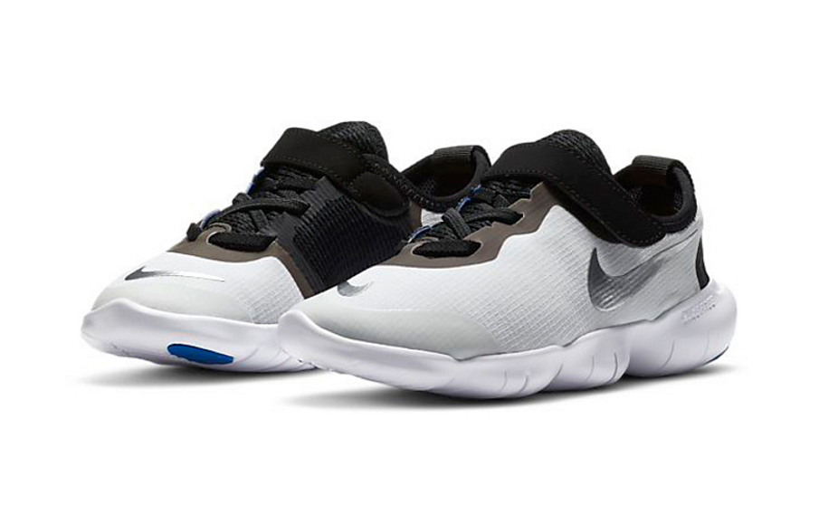 Фото № 3 с приближением к товару «‎Nike Free RN 5.0 Little Kids' Shoe»