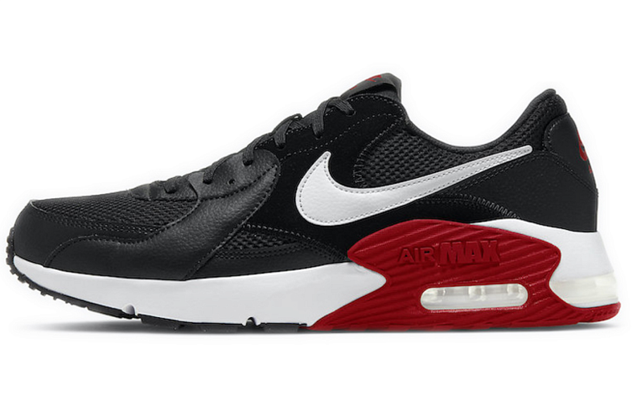 Фото № 1 с приближением к товару «‎Nike Air Max Excee Bred»