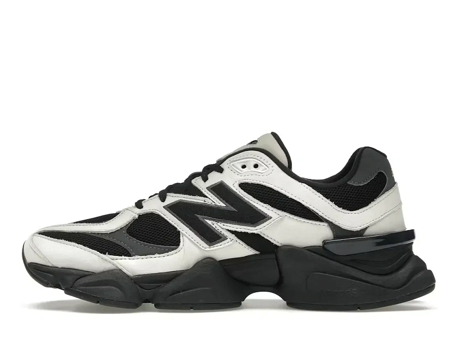Фото № 3 с приближением к товару «‎New Balance 9060»