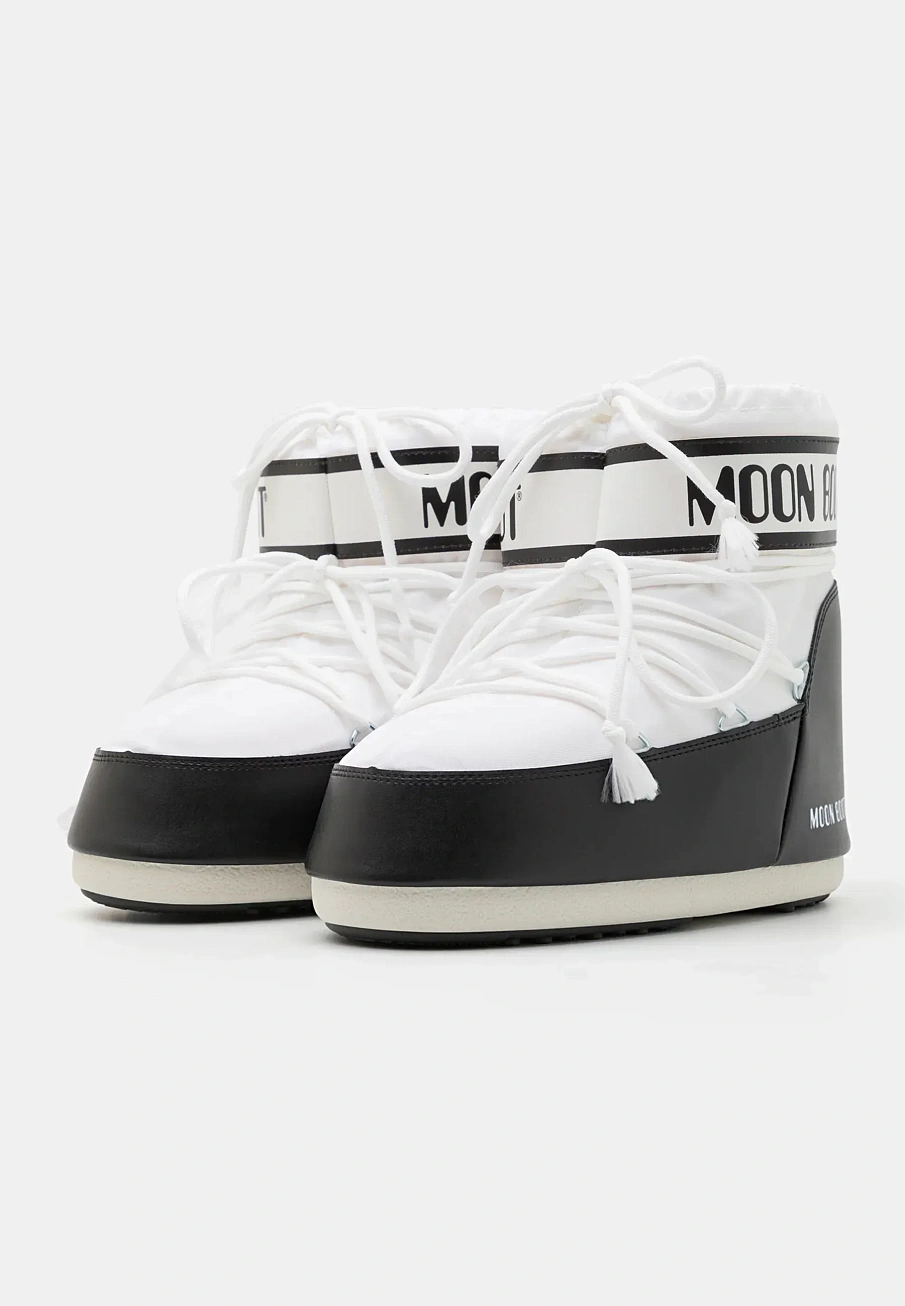 Фото № 2 с приближением к товару «‎ICON LOW UNISEX»