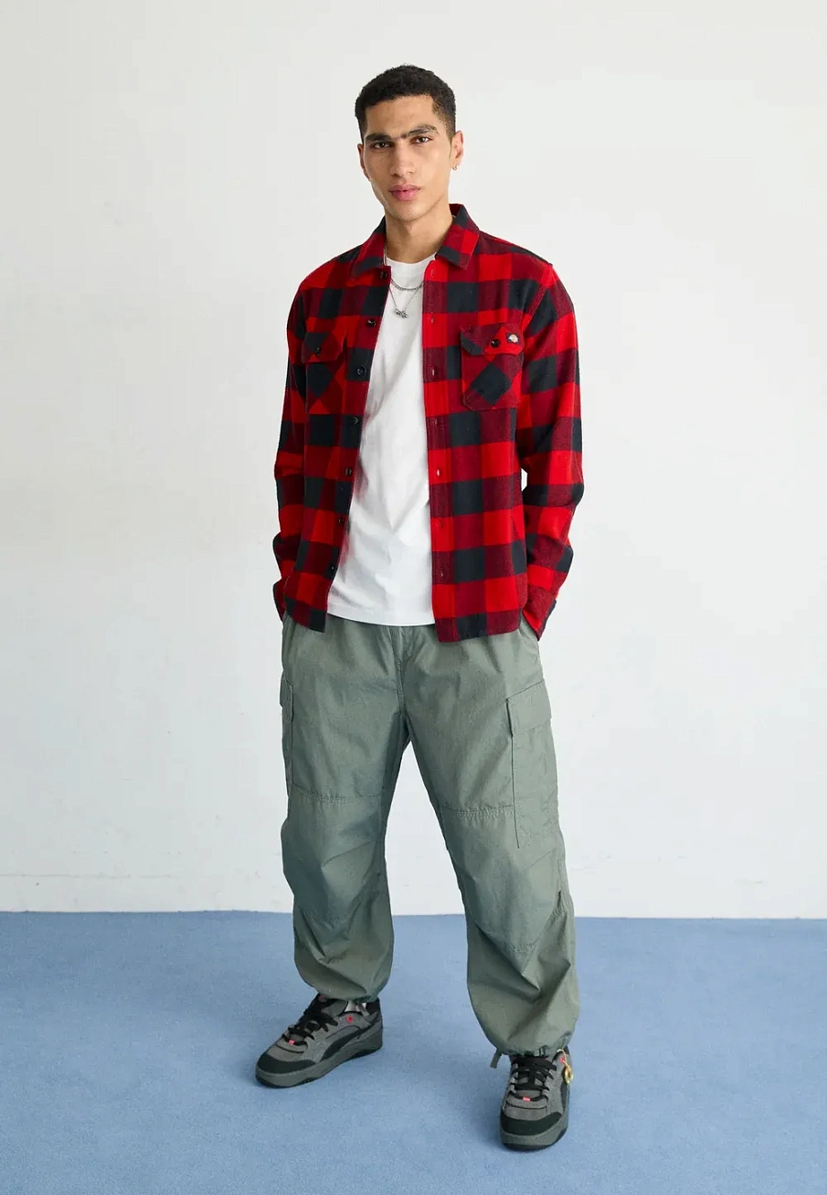Фото № 3 с приближением к товару «‎180 STAPLE UNISEX»