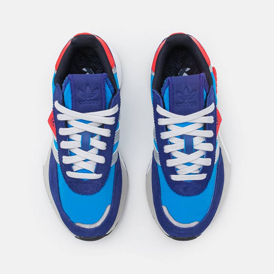 Фото № 4 с приближением к товару «‎Adidas Retropy F2 »