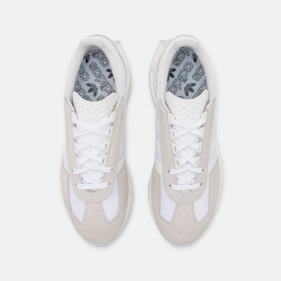 Фото № 5 с приближением к товару «‎Adidas Retropy E5 »