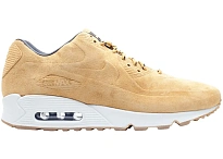 Фото № 1 с приближением к товару «‎Nike Air Max 90 VT Premium QS Haystack»