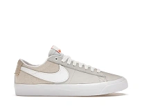 Фото № 1 с приближением к товару «‎Nike SB Zoom Blazer Low Pro GT ISO Summit White»