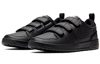 Фото № 3 с приближением к товару «‎Nike Pico 5 (GS) Black»