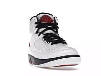 Фото № 2 с приближением к товару «‎Jordan 2 Retro OG Chicago (2022) »