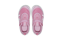 Фото № 4 с приближением к товару «‎(BP)Nike Flex Experience RN 8 PinkWhite»