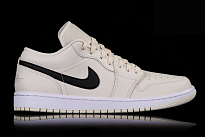 Фото № 2 с приближением к товару «‎Nike Air Jordan 1 Retro Se Wmns Coconut Milk »