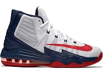 Фото № 1 с приближением к товару «‎Nike Air Max Audacity 2016 USA»