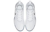 Фото № 4 с приближением к товару «‎Nike Lebron Witness Iii Ep Basketball Shoes Chrome»