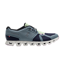Фото № 1 с приближением к товару «‎ON Women's Cloud 5 Push Cobble Flint»