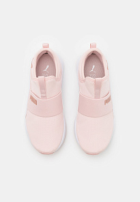 Фото № 4 с приближением к товару «‎Puma Softride Sophia»