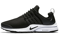 Фото № 1 с приближением к товару «‎Nike Air Presto Essential BlackWhite»