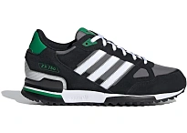 Фото № 1 с приближением к товару «‎adidas ZX 750 Core Black Green»