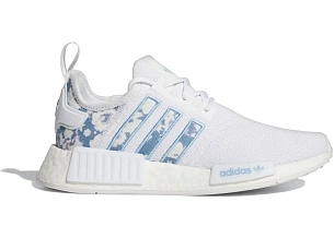 adidas NMD R1 White Ambient Sky 