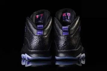 Nike Air Jordan 10 Retro Paris  - 5