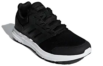 adidas Galaxy 4 'Core Black' - 3