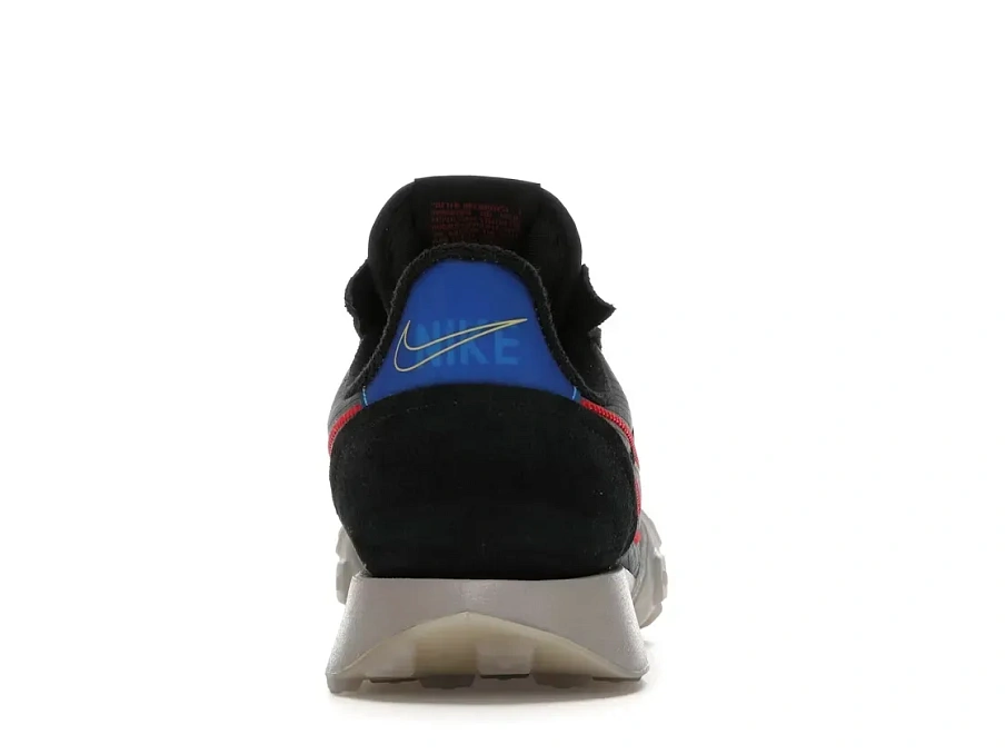 Фото № 4 с приближением к товару «‎Nike Waffle Racer 2X»