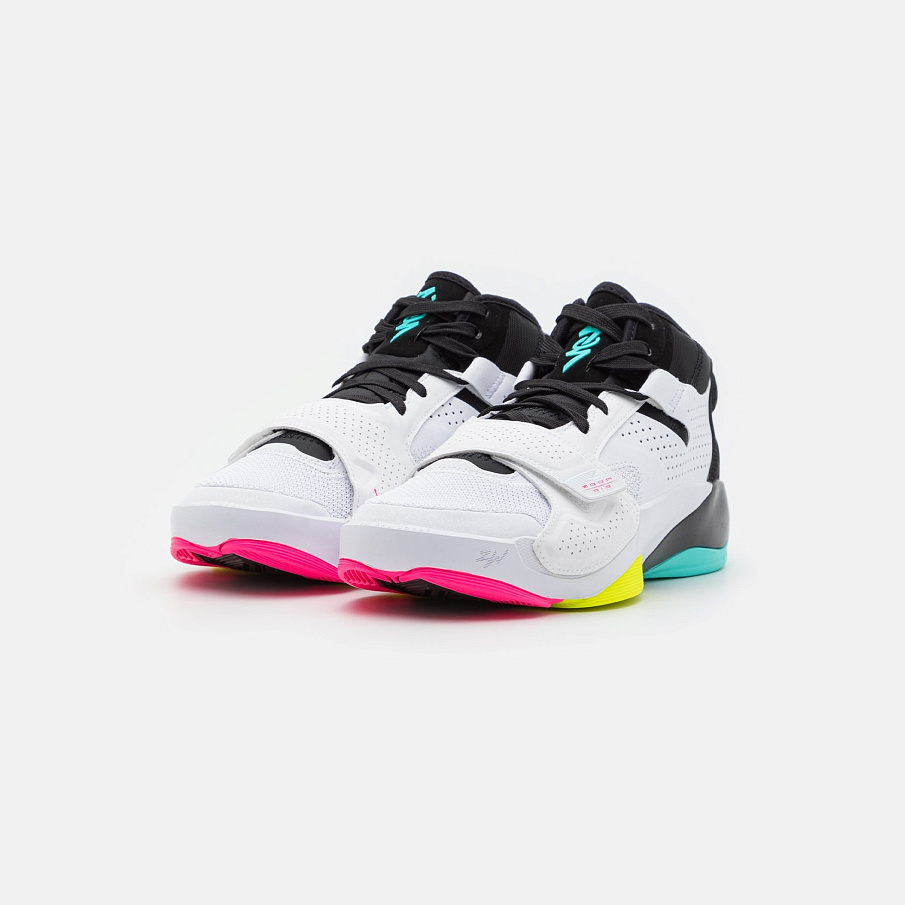 Фото № 2 с приближением к товару «‎Jordan Zion 2»