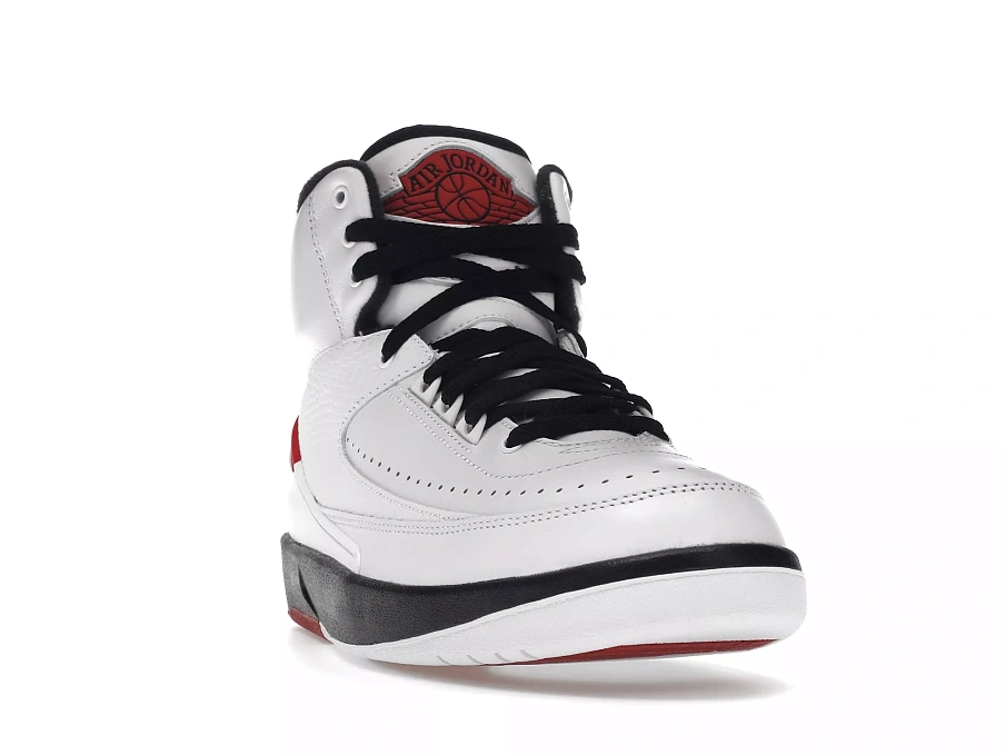 Фото № 2 с приближением к товару «‎Jordan 2 Retro OG Chicago (2022) »