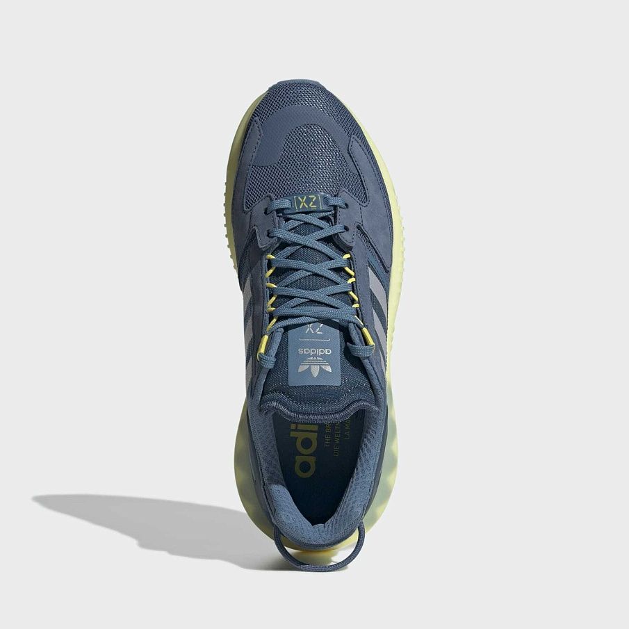 Фото № 2 с приближением к товару «‎Кроссовки Adidas SPAD115O1BK-K11»