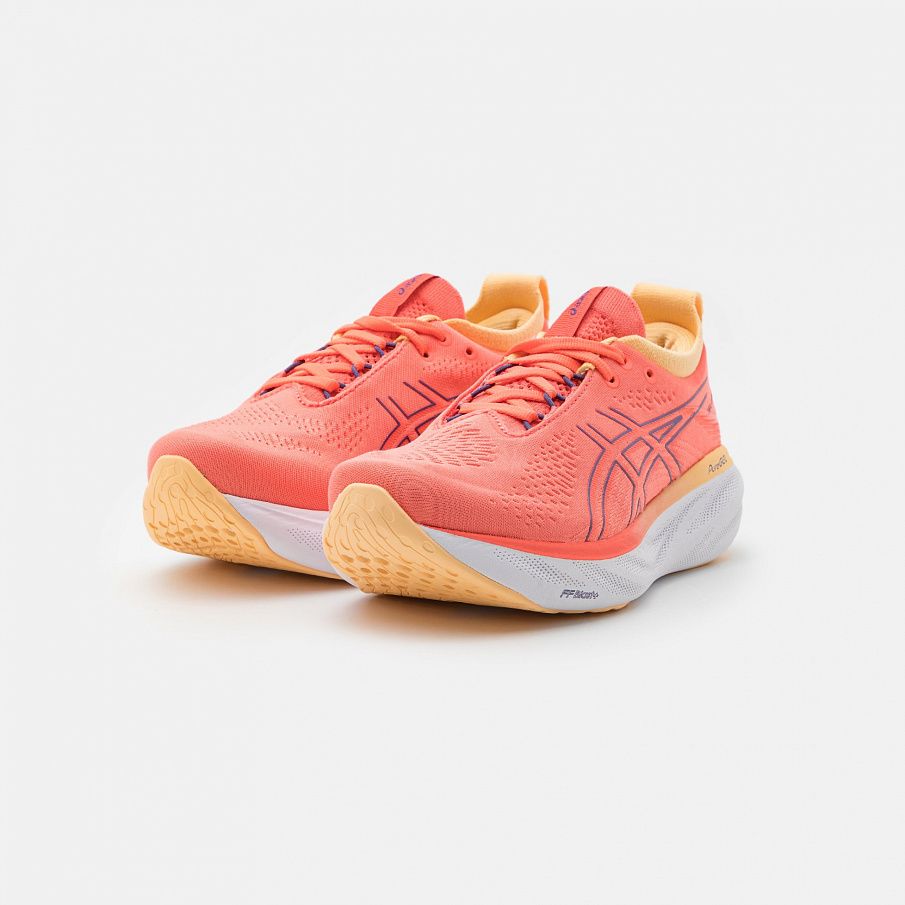 Фото № 2 с приближением к товару «‎Asics Gel-Nimbus 25»