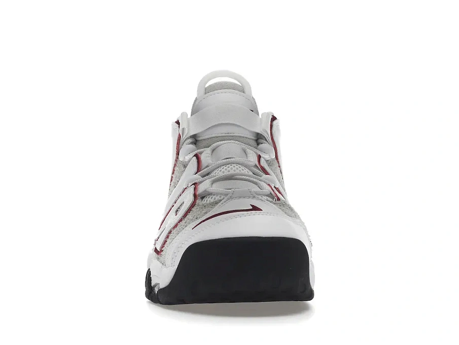 Фото № 2 с приближением к товару «‎Nike Air More Uptempo 96 Bulls»