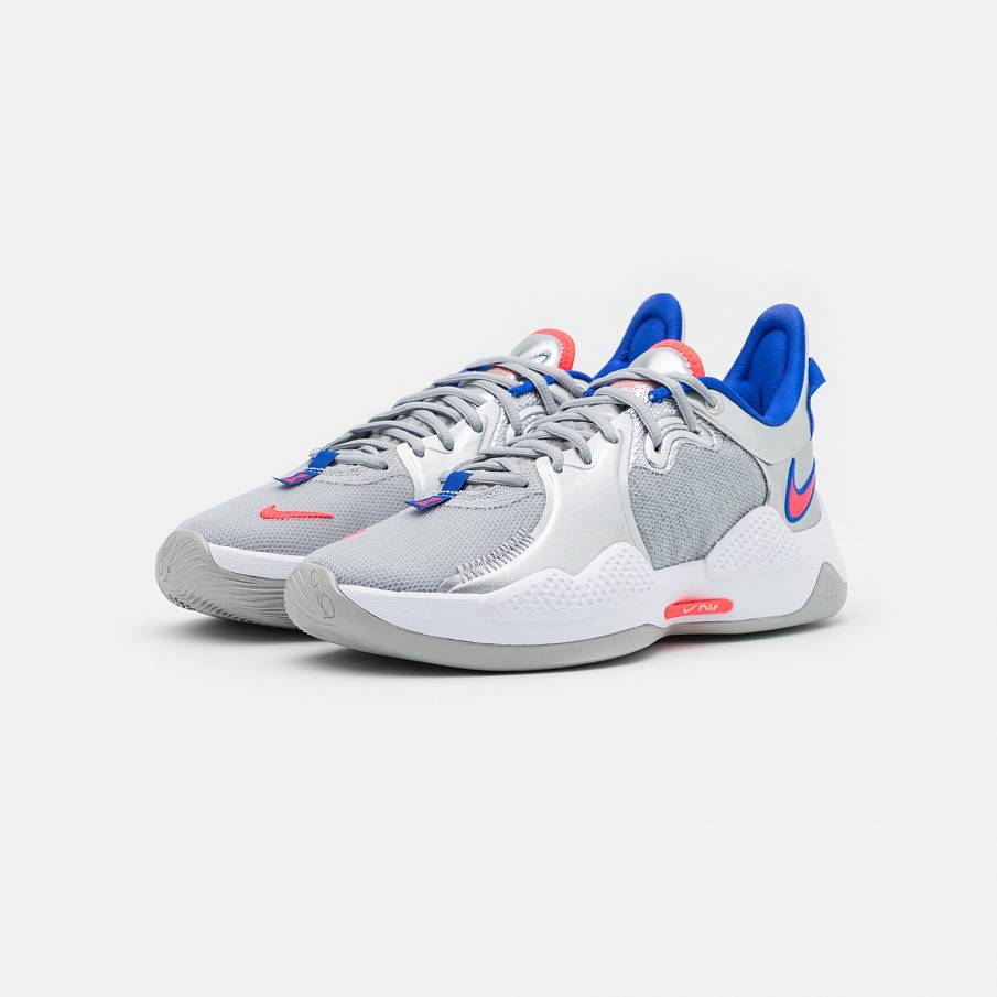 Фото № 2 с приближением к товару «‎Nike Pg 5»