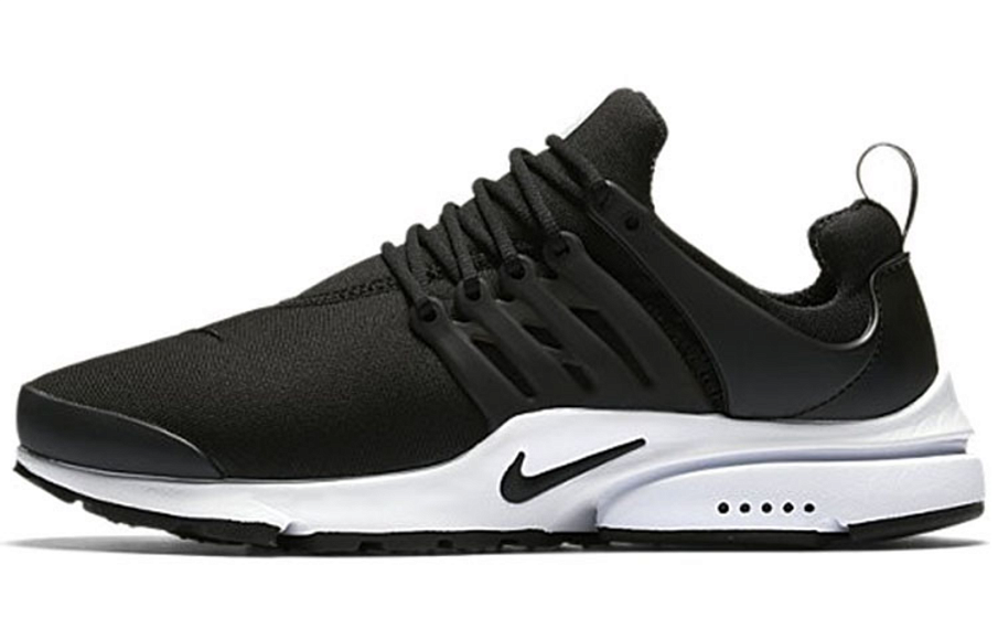 Фото № 1 с приближением к товару «‎Nike Air Presto Essential BlackWhite»