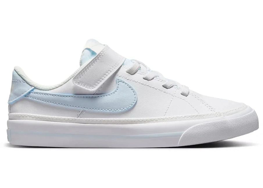 Фото № 1 с приближением к товару «‎Nike Court Legacy»