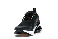 Фото № 2 с приближением к товару «‎Nike Air Max 270 Black Multi-Color»