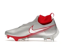 Фото № 5 с приближением к товару «‎Nike Vapor Edge Pro 360 Metallic Platinum Wolf Grey»