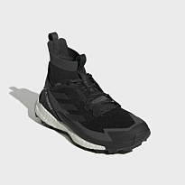 Фото № 2 с приближением к товару «‎Adidas Terrex Free Hiker 2 W»
