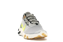 Фото № 4 с приближением к товару «‎Nike React Element 55 Spruce Volt»