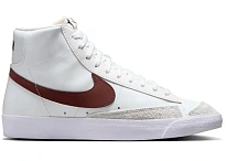 Фото № 1 с приближением к товару «‎Nike Blazer Mid 77 Vintage»