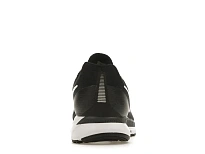 Фото № 4 с приближением к товару «‎Nike Air Zoom Pegasus 34 Black/White-Dark Grey »