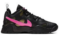 Фото № 2 с приближением к товару «‎Nike Air Barrage Low QS 'Super Bowl LIV'»