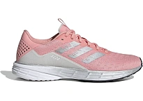 Фото № 1 с приближением к товару «‎adidas SL20 Glory Pink »