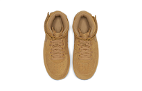 Фото № 3 с приближением к товару «‎(BP) Nike Air Force 1 Mid LV8 3 Wheat»