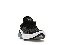 Фото № 3 с приближением к товару «‎Nike Joyride Run Flyknit Black White»