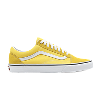 Фото № 1 с приближением к товару «‎Vans Old Skool Cyber Yellow»