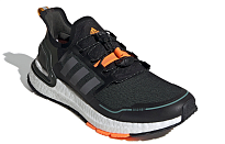 Фото № 3 с приближением к товару «‎Adidas Ultra Boost Winter Rdy Running Shoes BlackGrey»