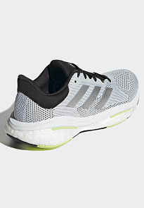 Фото № 4 с приближением к товару «‎Adidas Solarglide 5»