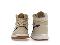 Фото № 2 с приближением к товару «‎Jordan 1 Mid Utility»