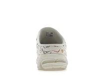 Фото № 4 с приближением к товару «‎New Balance 2002R Mule»