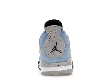 Jordan 4 Retro - 4