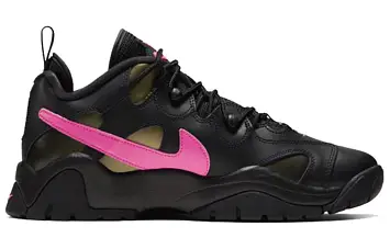 Nike Air Barrage Low QS 'Super Bowl LIV' - 2