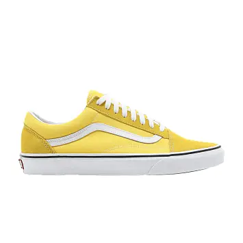 Vans Old Skool Cyber Yellow - 1