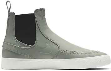 Nike Zoom Stefan Janoski Slip Mid RM SB 'Jade Horizon' - 2